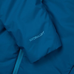 Women's Tangra Insulated Jacket - Blue