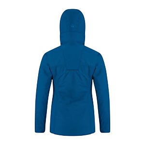 Women's Tangra Insulated Jacket - Blue