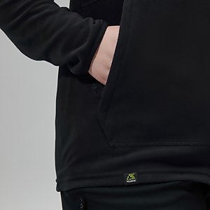 Women's Prism 2.0 Micro Full Zip InterActive - Black