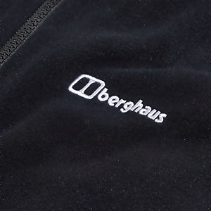 Women's Prism 2.0 Micro Full Zip InterActive - Black