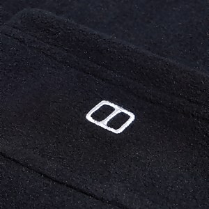Women's Prism 2.0 Micro Full Zip InterActive - Black