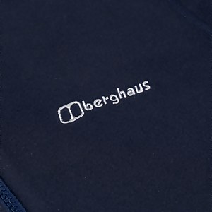 Prism 2.0 Micro InterActive Fleece für Damen - Dunkelblau