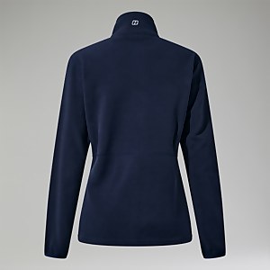 Prism 2.0 Micro InterActive Fleece für Damen - Dunkelblau