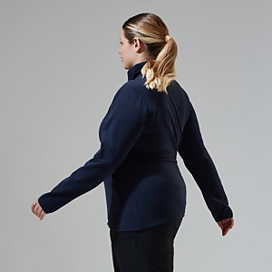 Prism 2.0 Micro InterActive Fleece für Damen - Dunkelblau