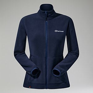 Prism 2.0 Micro InterActive Fleece für Damen - Dunkelblau