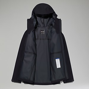 Women's Mehan Vented Jacket - Black