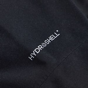Hinderwick Hydroshell Jacke für Damen - Schwarz