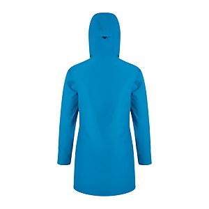 Women's Hinderwick Waterproof Jacket - Blue