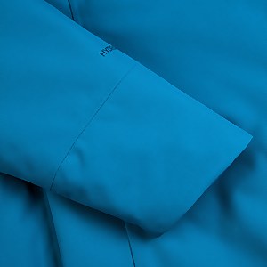 Women's Hinderwick Waterproof Jacket - Blue