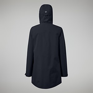 Monic Gemini 3-In-1 Jacke - Schwarz