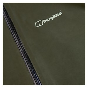 Women's Highraise Gore-Tex Waterproof Jacket - Green