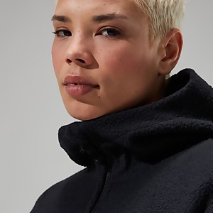 Angram Jacken für Damen - Schwarz