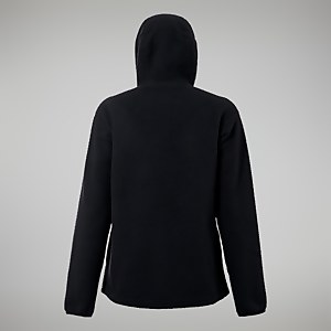 Angram Jacken für Damen - Schwarz