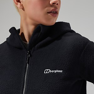 Angram Jacken für Damen - Schwarz