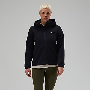 Angram Jacken für Damen - Schwarz