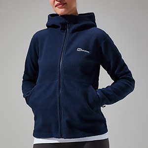 Women's Angram Jacket - Dark Blue