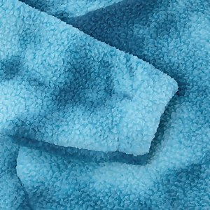 Women's Hawkser Half Zip Fleece - Blue