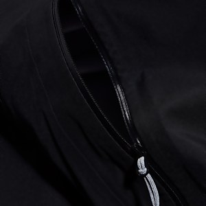 Men's Ridgemaster 3L Shell Gore-Tex Jacket - Black