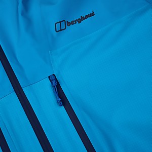 Men's Ridgemaster 3L Gore-Tex Waterproof - Blue