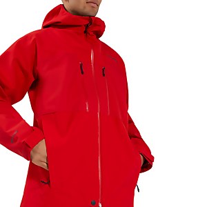 Men's Ridgemaster 3L Gore-Tex Waterproof - Red