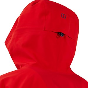 Men's Ridgemaster 3L Gore-Tex Waterproof - Red