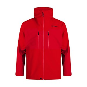 Men's Ridgemaster 3L Gore-Tex Waterproof - Red