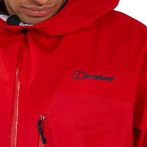 Men's Ridgemaster 3L Gore-Tex Waterproof - Red