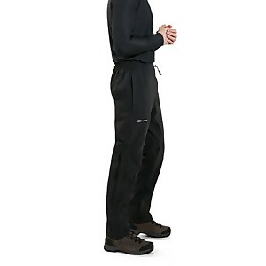 Alluvion Hose für Herren - Schwarz