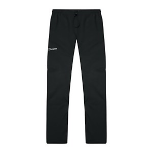 Alluvion Hose für Herren - Schwarz
