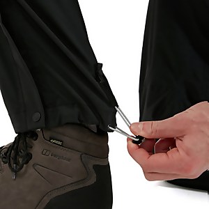 Alluvion Hose für Herren - Schwarz