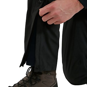 Alluvion Hose für Herren - Schwarz