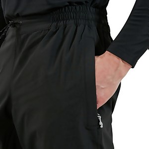Alluvion Hose für Herren - Schwarz