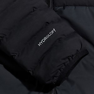 Men's Affine Jacket - Black