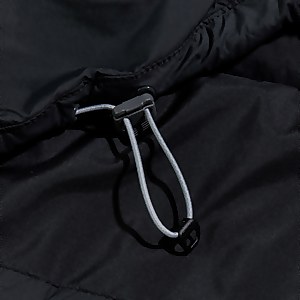Men's Affine Jacket - Black
