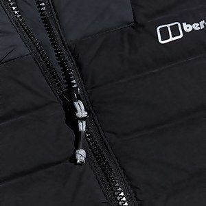 Men's Affine Jacket - Black