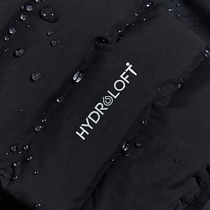 Men's Affine Jacket - Black
