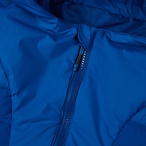 Affine Jacke für Herren - Blau