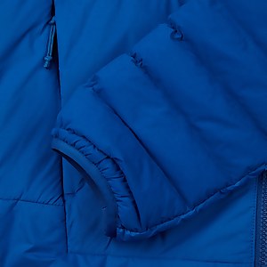 Affine Jacke für Herren - Blau