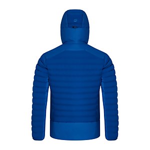 Affine Jacke für Herren - Blau