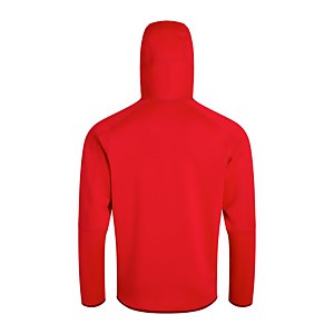Vanth Jacke für Herren - Rot