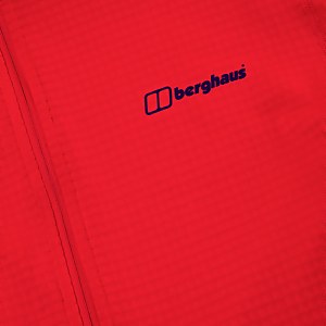 Vanth Jacke für Herren - Rot