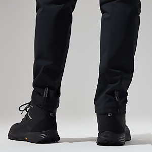 Men's Hiten Pant - Black