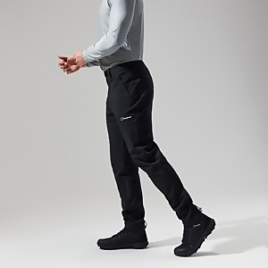 Men's Hiten Pant - Black