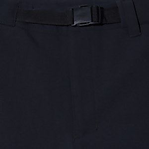 Men's Hiten Pant - Black