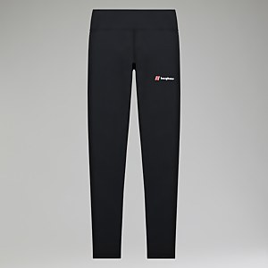 Women's Aether Legging - Black