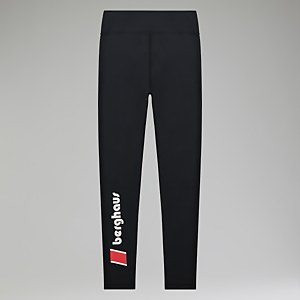 Women's Aether Legging - Black