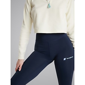 Women's Aether Legging - Dark Blue