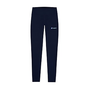 Women's Aether Legging - Dark Blue