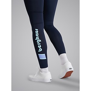 Women's Aether Legging - Dark Blue