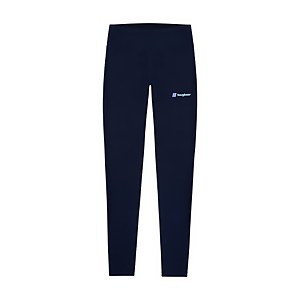 Women's Aether Legging - Dark Blue